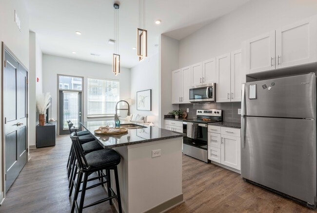 Photo - Signature at Carmel