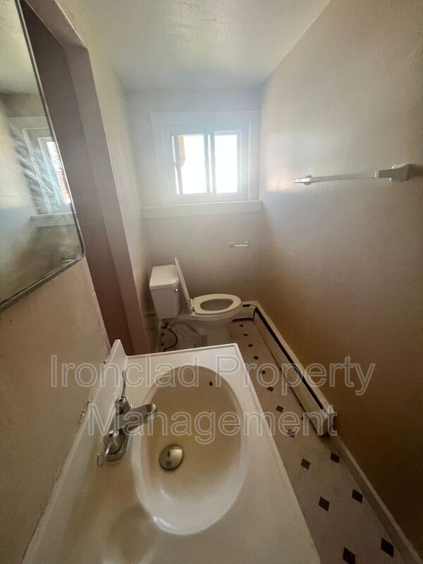 31 -35 Warwick Street - 31 -35 Warwick Street Condo Unit 35