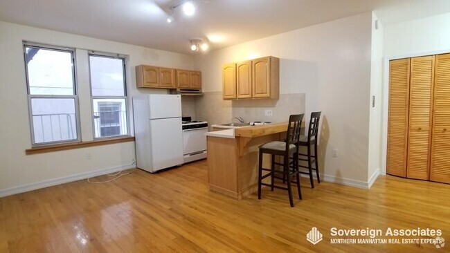 Building Photo - 707 W 171st St Unit 2A Rental