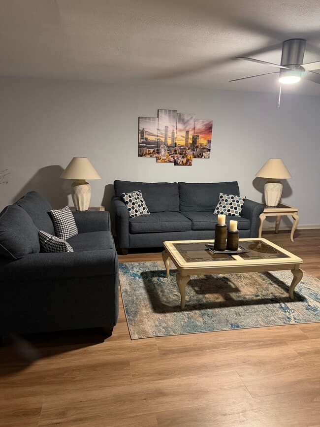 Photo - 2451 Old Salem Cir SE Unit Sweet Southern Escape
