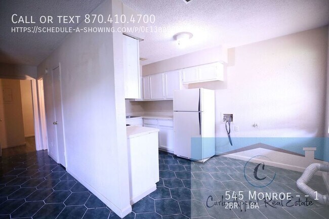 Photo - 545 Monroe Ave Unidad 1