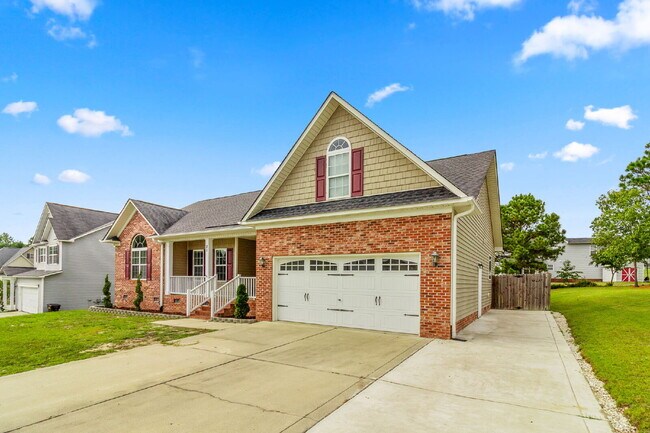 Photo - The Craven Home