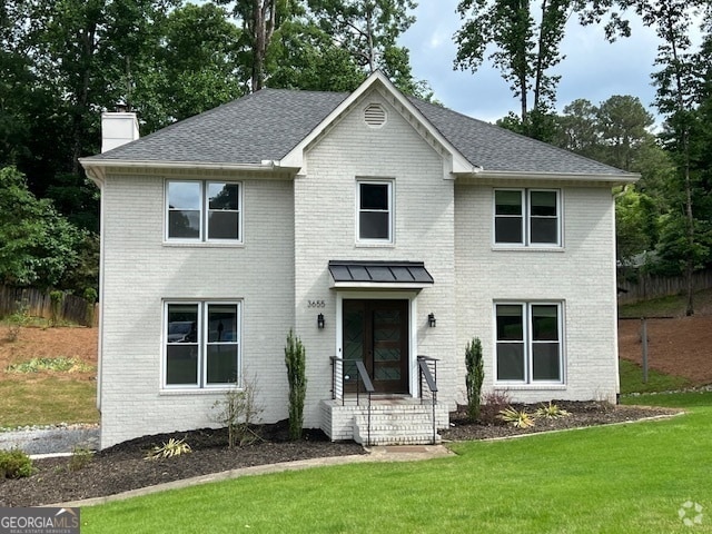 Building Photo - 3655 Wassaw Ln NW Rental