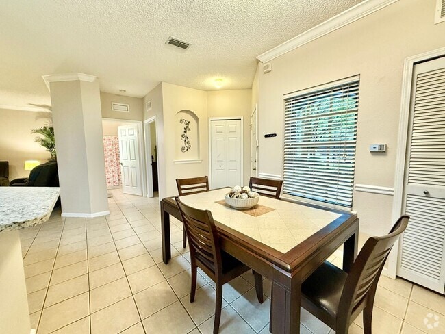 Building Photo - Turnkey and Move-in ready! Fully Furnished... Rental
