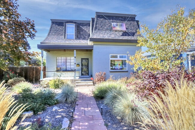 Photo - 660 S 500 E House Unit South