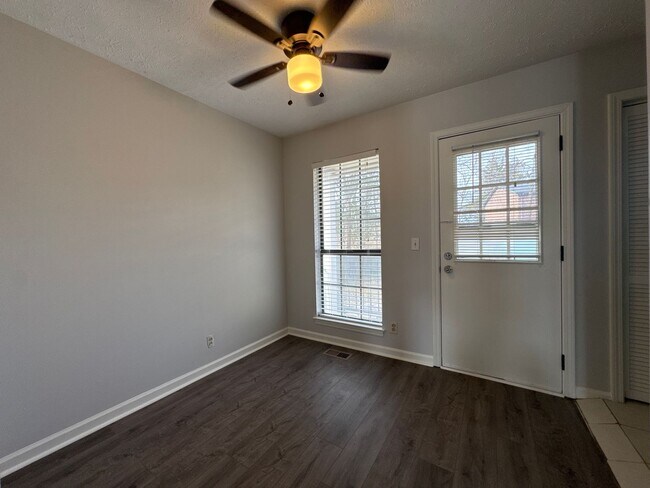 Photo - Updated 3BR Home Near Percy Priest & Airport – Fenced Yard & Easy Commute