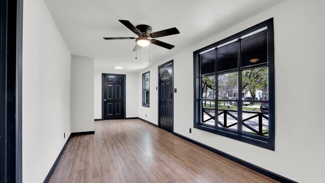 Photo - Updated 3 Bedroom Rental $1100/Month