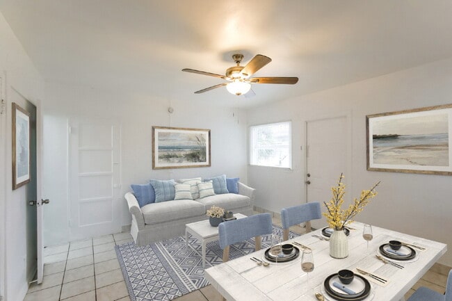Photo - Newly renovated studio apartment in Hollywood, Florida Unidad J