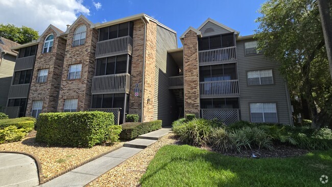 Building Photo - 2500 Winding Creek Blvd Unit #F206 Rental