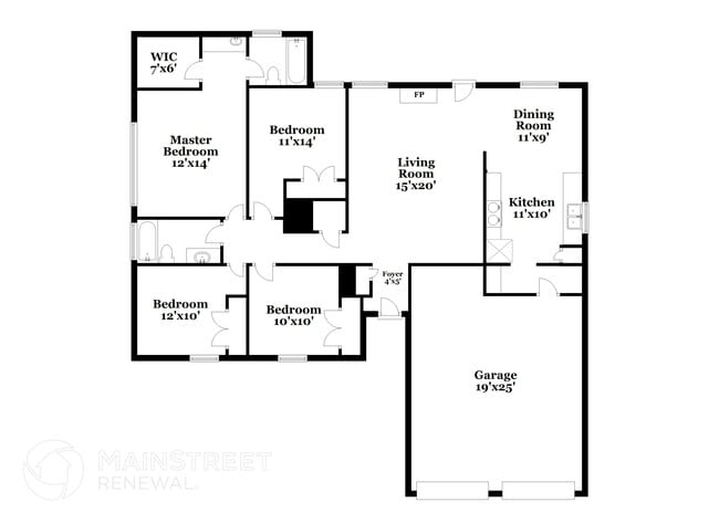 Photo - 15850 Alger Dr