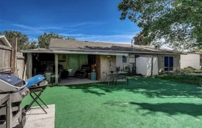 Photo - Charming 3/2 Duplex in West Bradenton with Private Yard and Carport