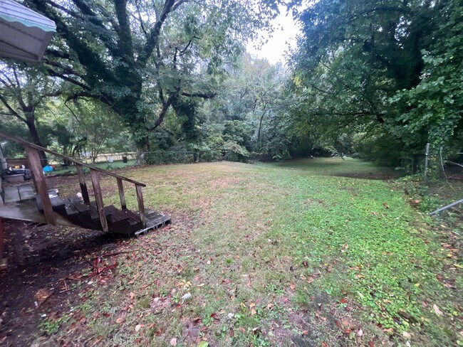 Photo - 2 Bedrooms, 1 Bathroom - House in South Rome!