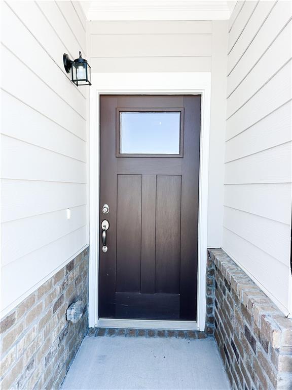 6320 Pine St Townhome Townhome Rental in Lula GA