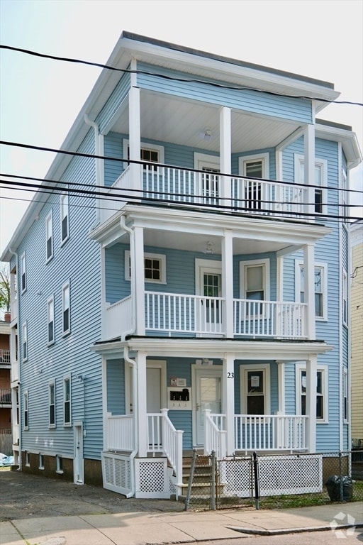 Building Photo - 23 Granfield Ave Rental
