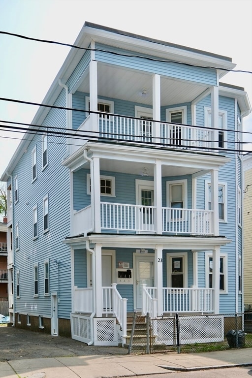 Photo - 23 Granfield Ave Townhome
