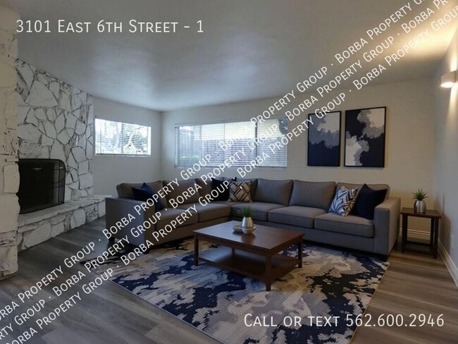 Building Photo - 3101 E 6th St Unit 1