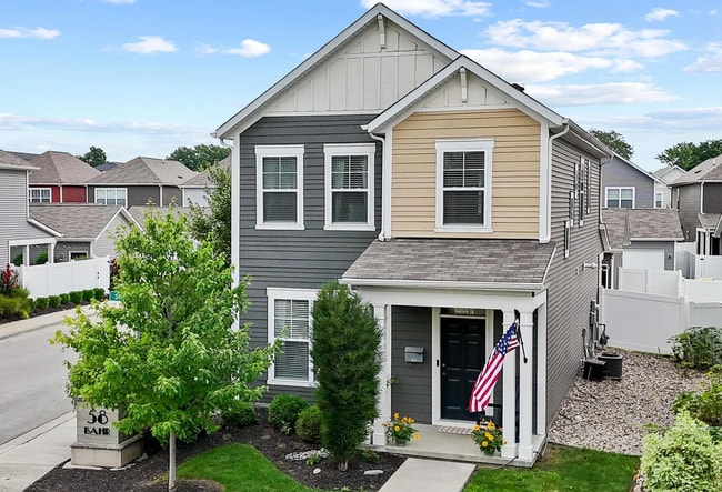 Building Photo - 163 Steeples Blvd