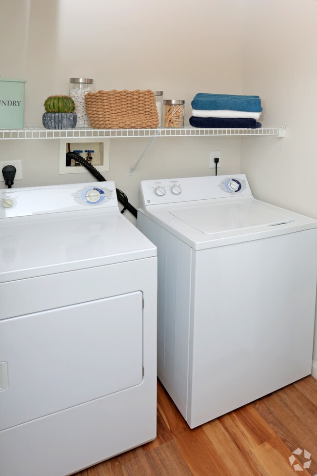 Washer/Dryer