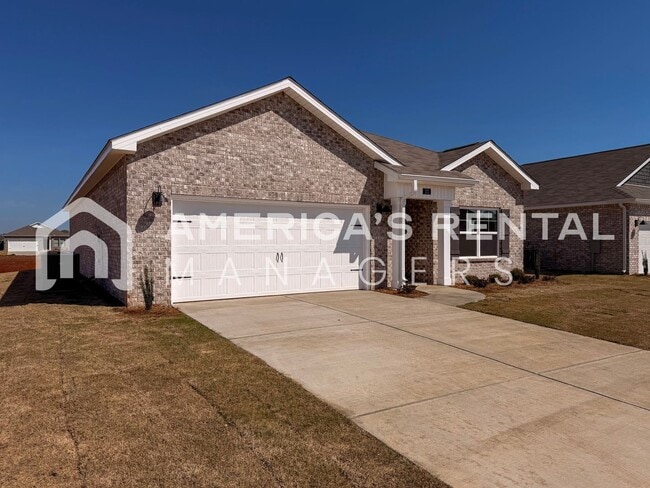 Photo - Move-in Special! New Construction Home for Rent! Sign a 13-month lease by 4/30/2026 and receive a...
