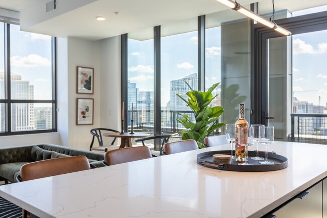 Momentum Midtown