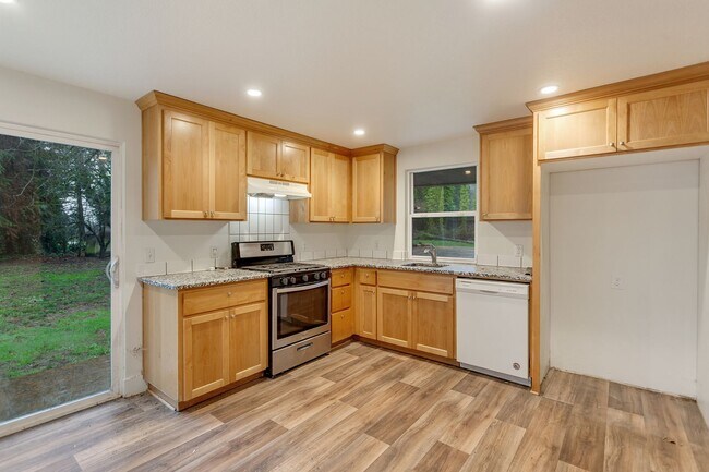 Photo - $500 OFF YOUR FIRST MONTH’S RENT – Limited Time Special!