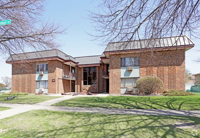 Photo - 315-329 Kimbell Ave