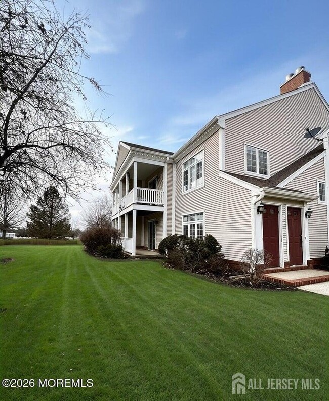 Building Photo - 92 Winthrop Rd Unit C