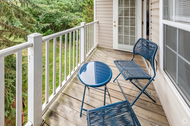 2HAB, 2BA - Highland