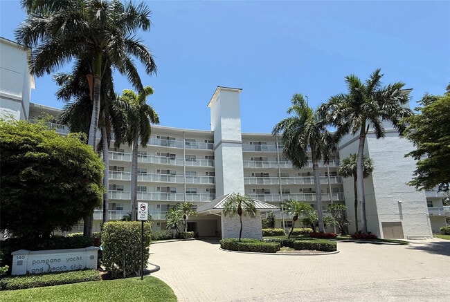 Building Photo - 140 NE 28th Ave Unit 406