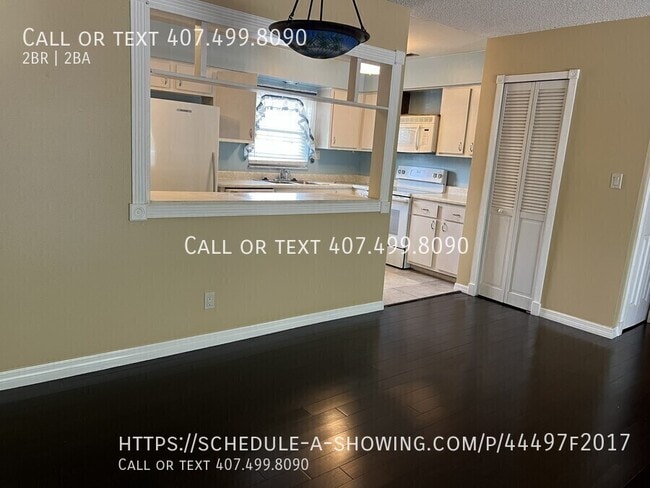 Photo - 3011 George Mason Ave Unidad 1-2E