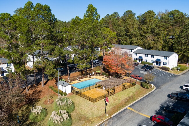 Upland Townhomes