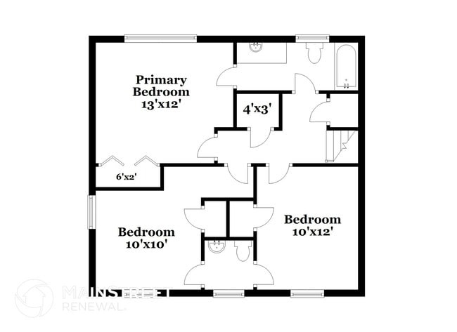 Photo - 2826 Bretton Dr