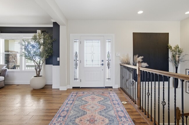 Photo - One-of-a-Kind 4-Bed Castle Rock Retreat with 4 car Attached Garage