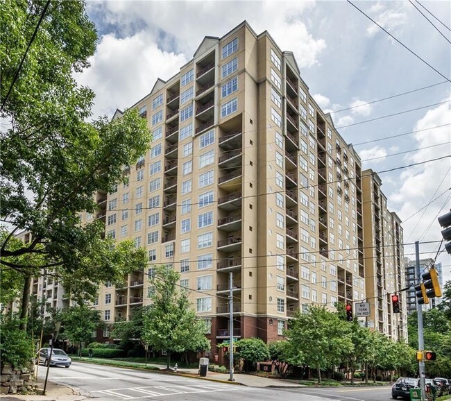 Building Photo - 1101 Juniper St NE Unit 808 Rental