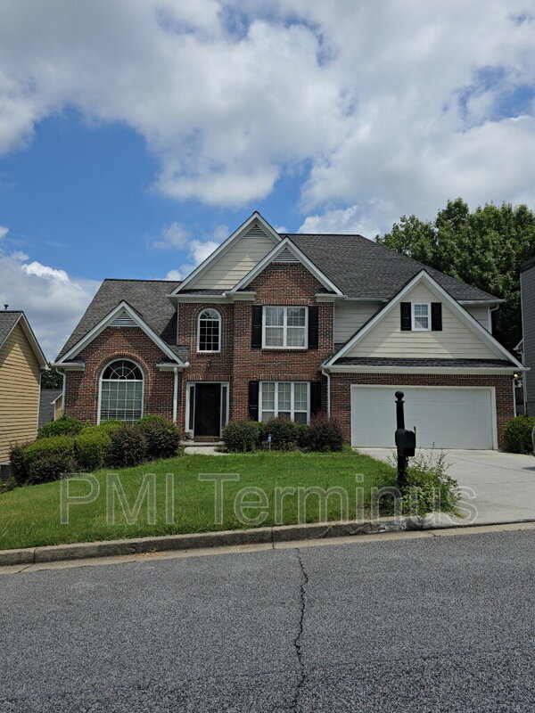 Building Photo - 6122 Farmwood Way SE Rental