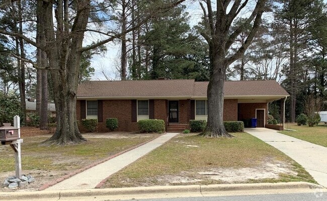 Building Photo - 1403 Brownlea Dr Rental