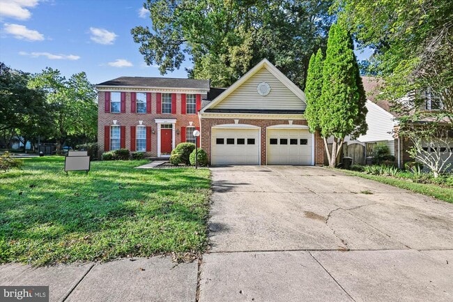Building Photo - 2111 Crossgate Dr Rental