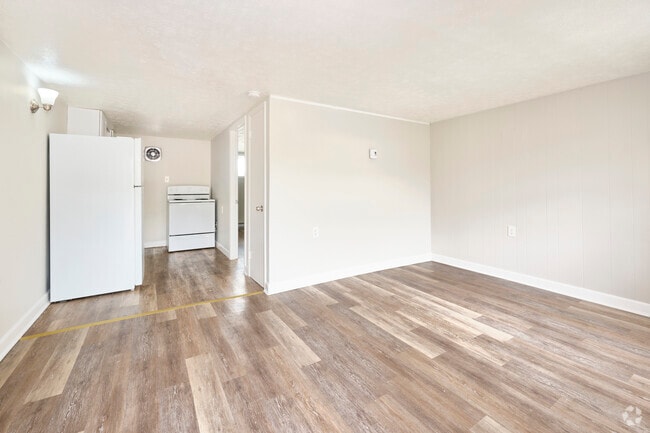 1 BR Efficiency