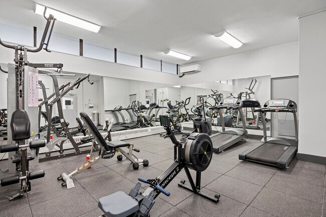 Photo - Applewood Towers Apartments