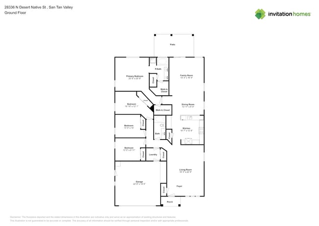Photo - 28336 N Desert Native St