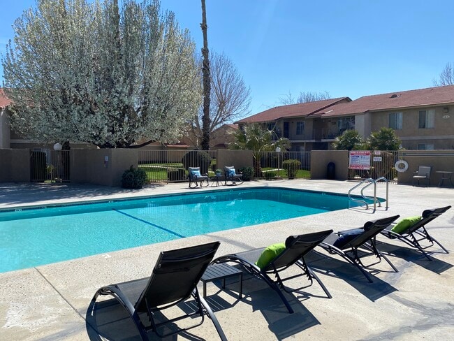 Ridgeview Village Apartments
