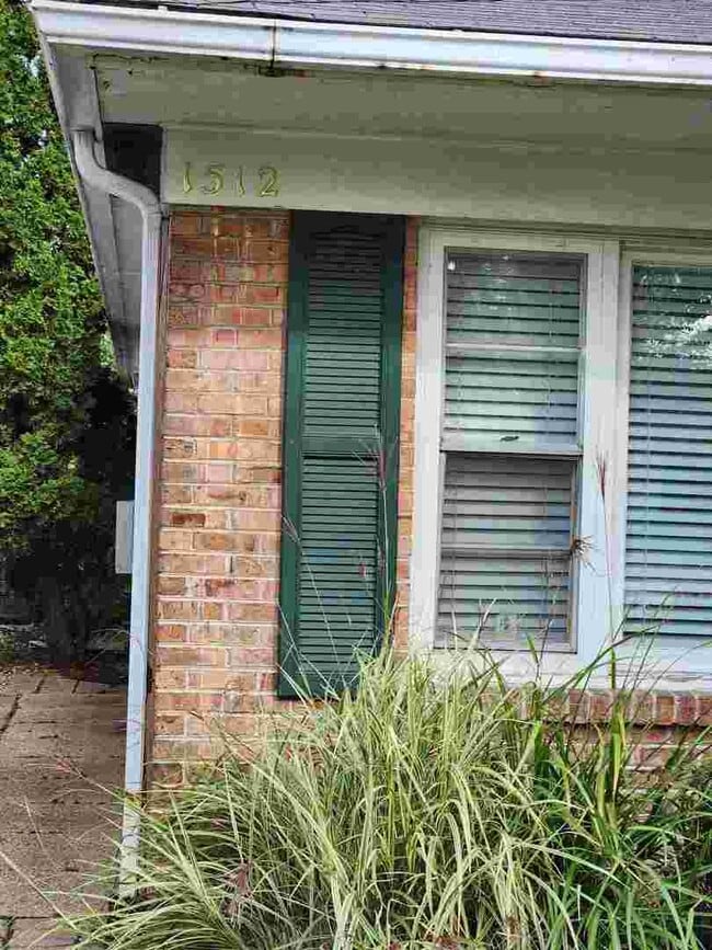 Photo - 1512 Gregory Ave