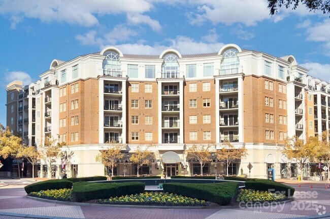 Building Photo - 4625 Piedmont Row Dr Unit 603 Rental