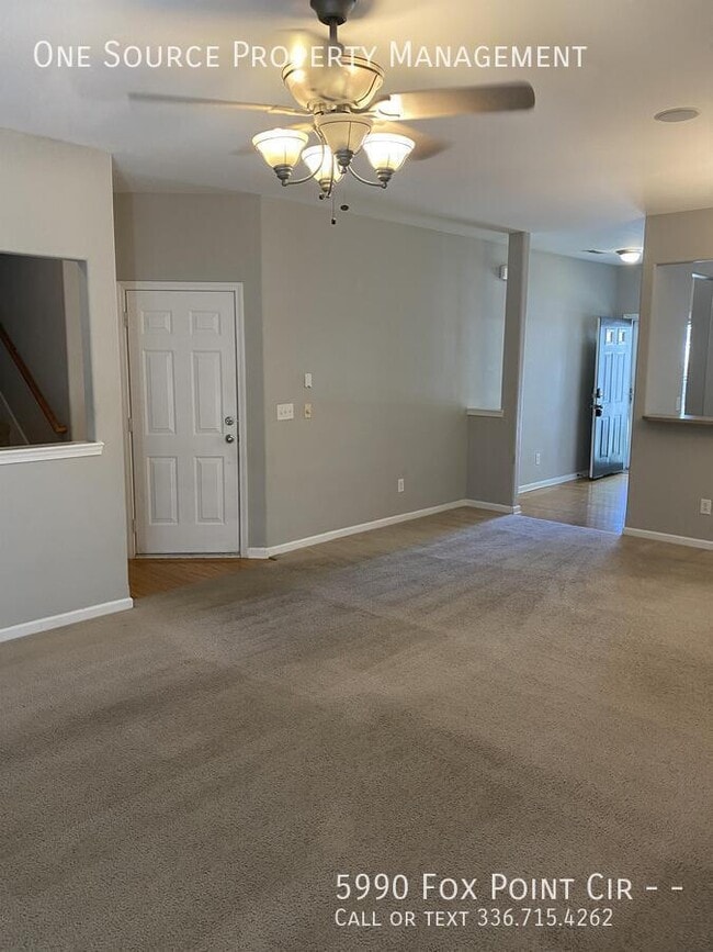 Photo - 5990 Fox Point Cir