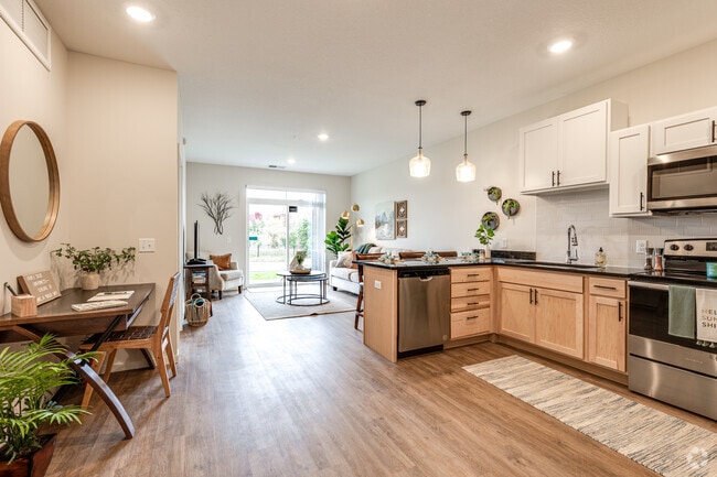 Interior Photo
