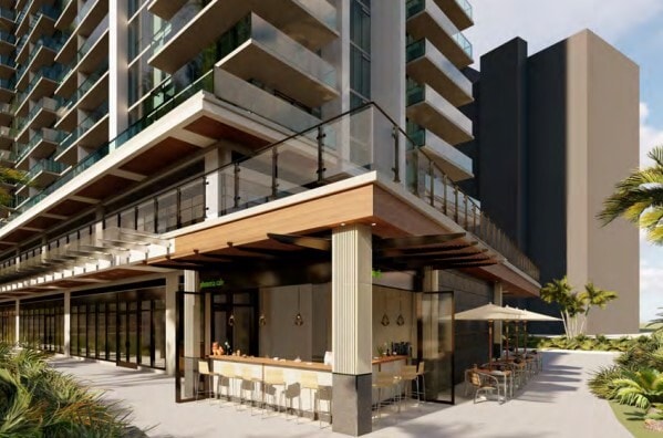 Photo - The Park on Ke'eaumoku