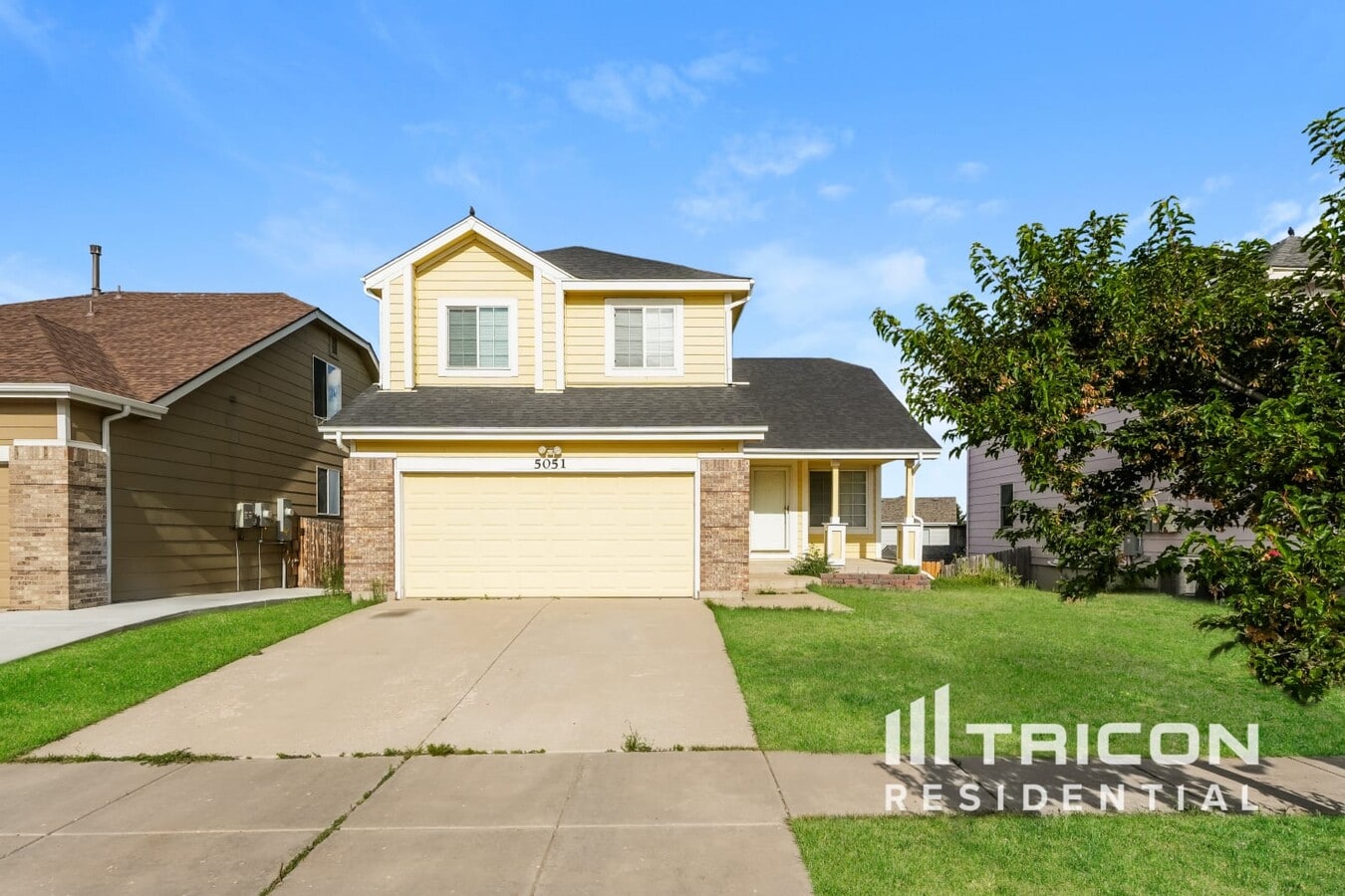 Photo - 5051 Laredo Ridge Dr House
