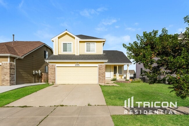 Building Photo - 5051 Laredo Ridge Dr Rental