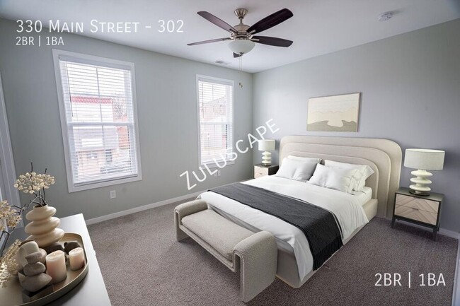 Photo - 330 Main St Unit 302