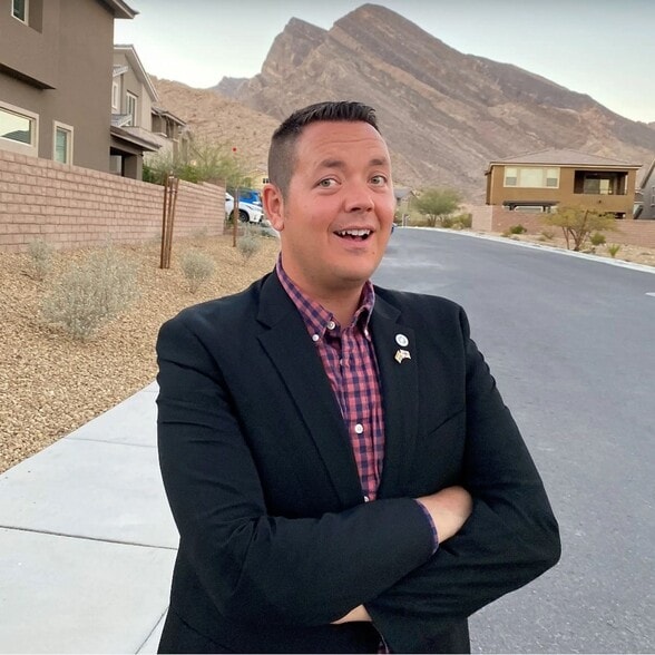 Primary Contact Photo